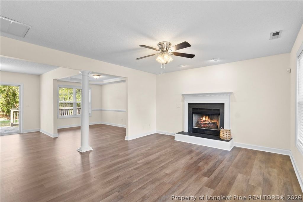 98 White Oak Circle, Sanford, NC 27332 — photo 9