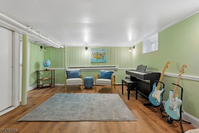 54 Mountain Ave, Bloomfield Twp., NJ 07003