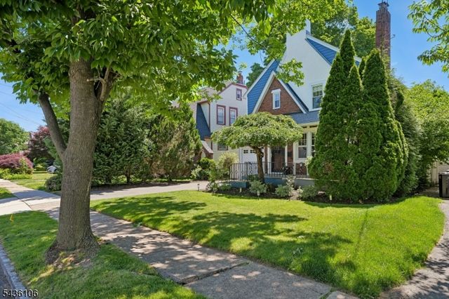 54 Mountain Ave, Bloomfield Twp., NJ 07003