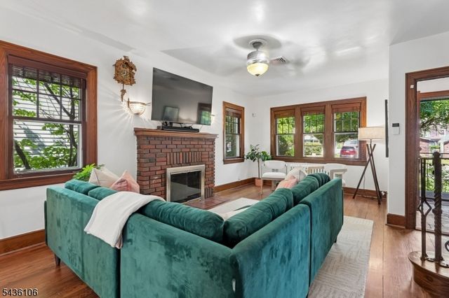 54 Mountain Ave, Bloomfield Twp., NJ 07003