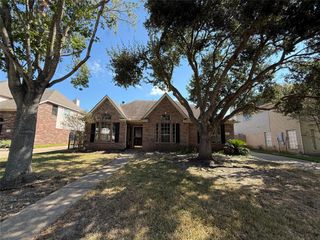 2514 Acadiana Lane, Seabrook, TX 77586