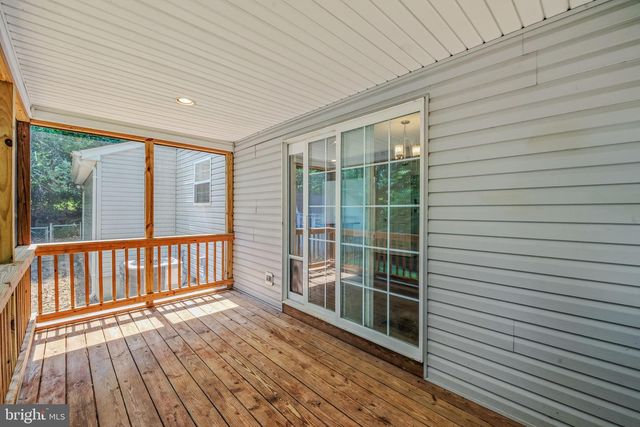 185 TARA DR, Martinsburg, WV 25403