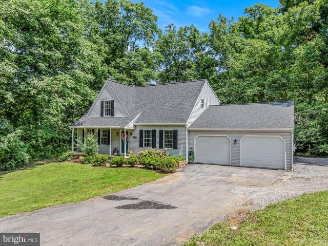 185 TARA DR, Martinsburg, WV 25403