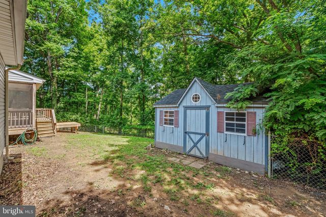 185 TARA DR, Martinsburg, WV 25403