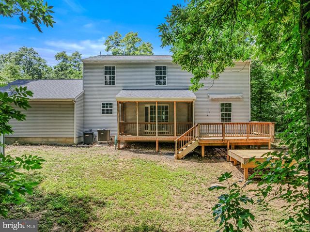 185 TARA DR, Martinsburg, WV 25403