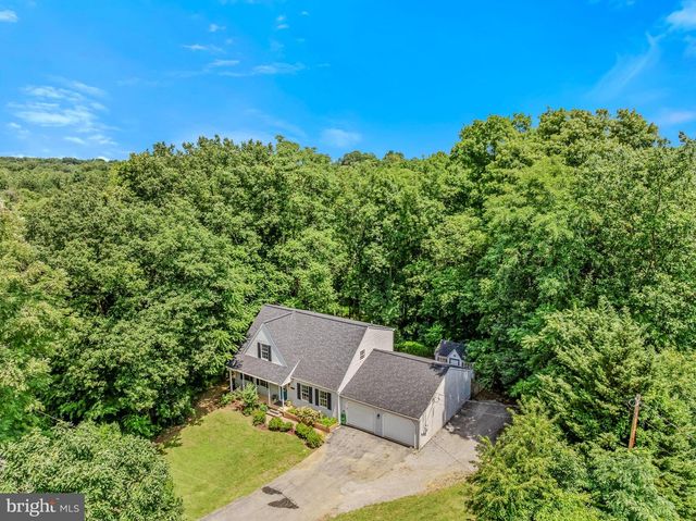 185 TARA DR, Martinsburg, WV 25403