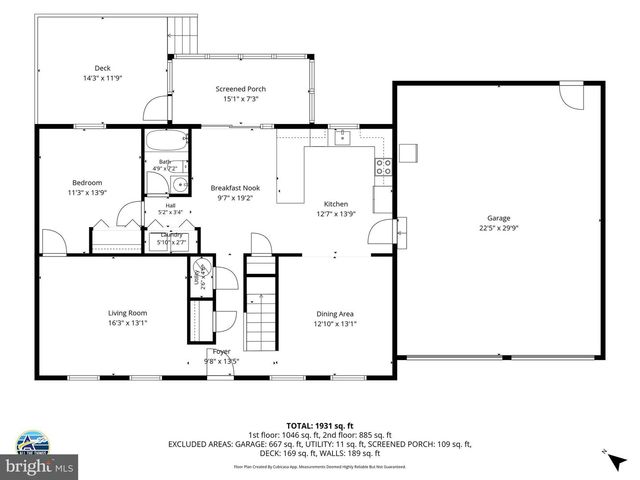185 TARA DR, Martinsburg, WV 25403