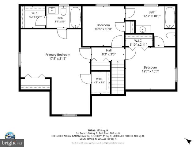 185 TARA DR, Martinsburg, WV 25403