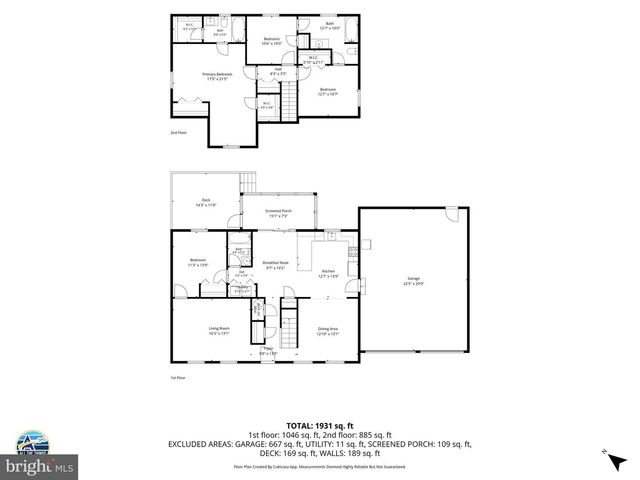 185 TARA DR, Martinsburg, WV 25403