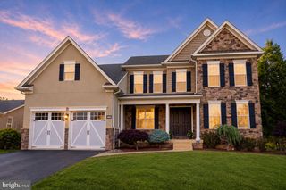 1325 GABRIEL LN, Warwick, PA 18974