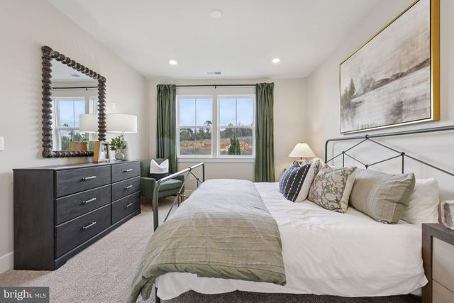 118 TRELLIS VIEW LN, Winchester, VA 22602