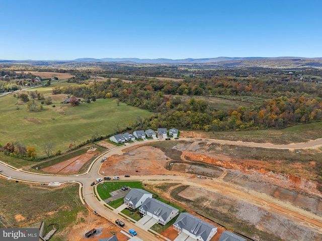 118 TRELLIS VIEW LN, Winchester, VA 22602