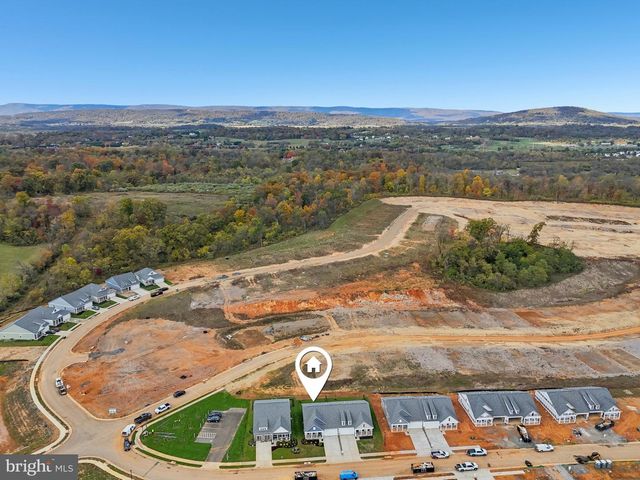 118 TRELLIS VIEW LN, Winchester, VA 22602