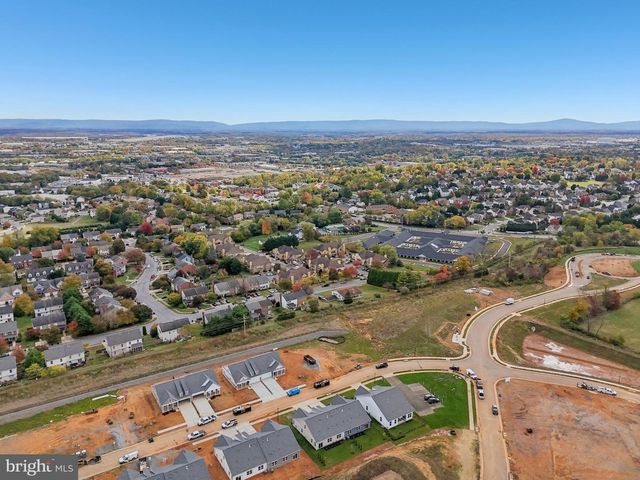 118 TRELLIS VIEW LN, Winchester, VA 22602