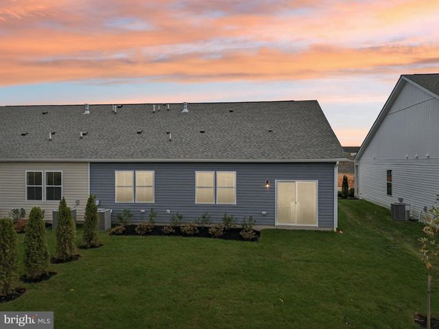 118 TRELLIS VIEW LN, Winchester, VA 22602