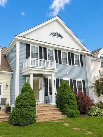 45 Meeting House Rd 45, Norfolk, MA 02056