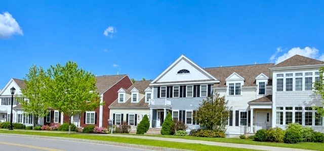45 Meeting House Rd 45, Norfolk, MA 02056