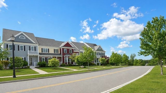 45 Meeting House Rd 45, Norfolk, MA 02056
