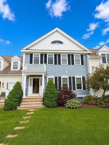 45 Meeting House Rd 45, Norfolk, MA 02056