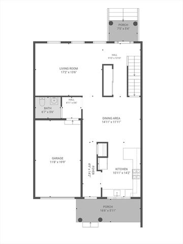 45 Meeting House Rd 45, Norfolk, MA 02056