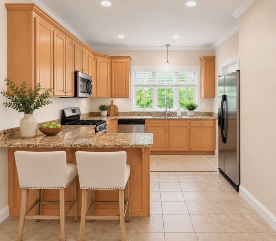 45 Meeting House Rd 45, Norfolk, MA 02056