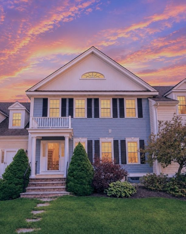 45 Meeting House Rd 45, Norfolk, MA 02056