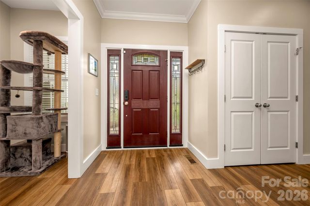 457 Edwards Street Extension, Rutherfordton, NC 28139