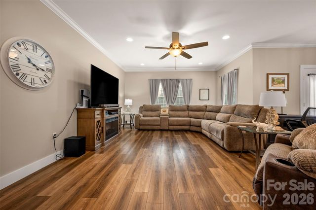 457 Edwards Street Extension, Rutherfordton, NC 28139