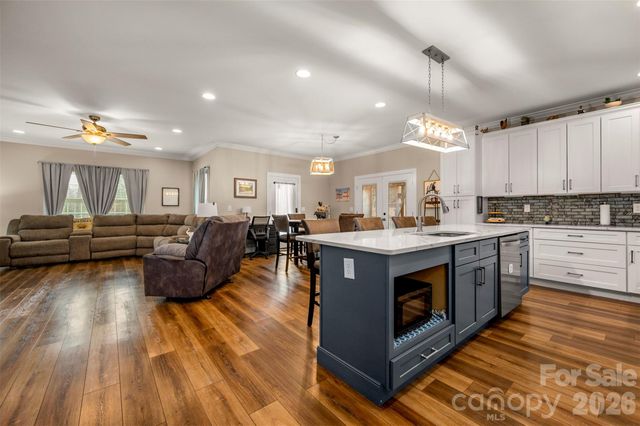 457 Edwards Street Extension, Rutherfordton, NC 28139