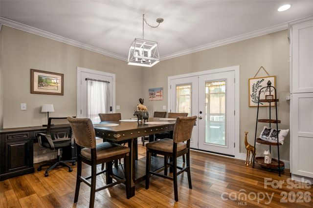 457 Edwards Street Extension, Rutherfordton, NC 28139