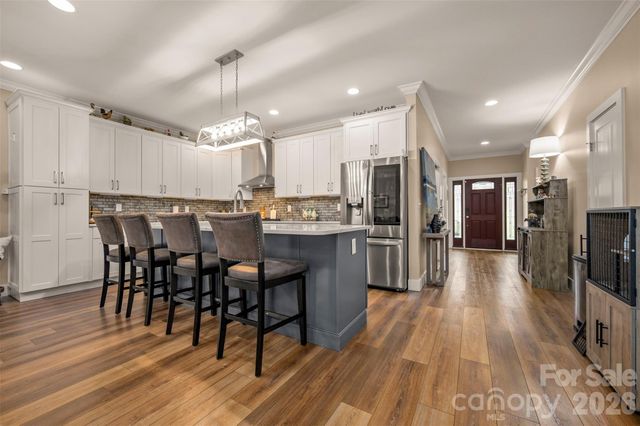 457 Edwards Street Extension, Rutherfordton, NC 28139