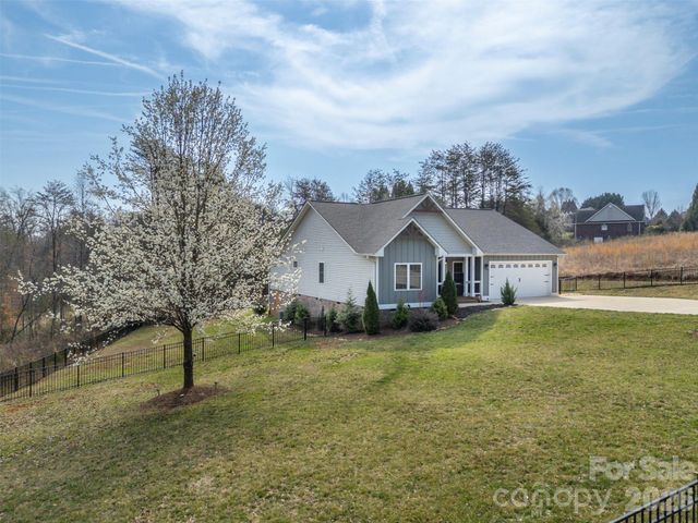 457 Edwards Street Extension, Rutherfordton, NC 28139