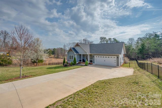 457 Edwards Street Extension, Rutherfordton, NC 28139
