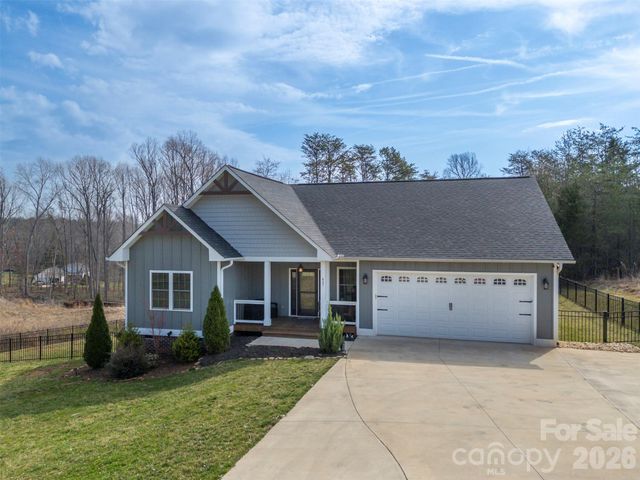 457 Edwards Street Extension, Rutherfordton, NC 28139