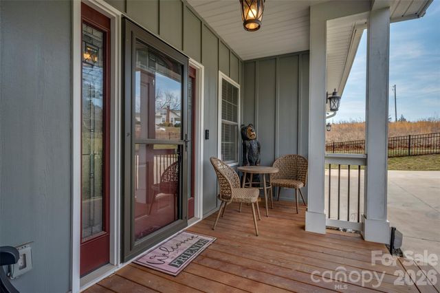 457 Edwards Street Extension, Rutherfordton, NC 28139