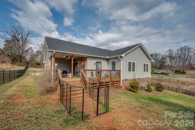 457 Edwards Street Extension, Rutherfordton, NC 28139