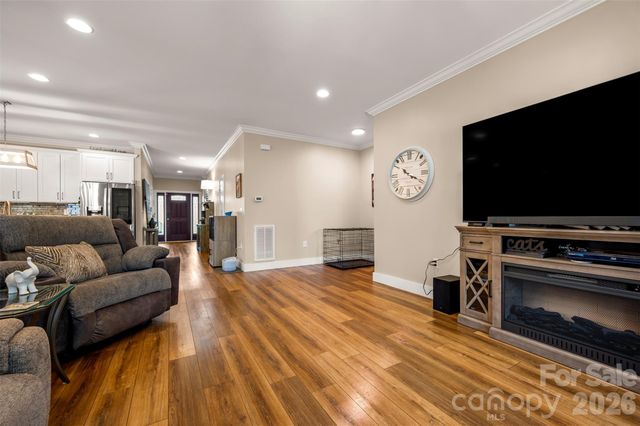 457 Edwards Street Extension, Rutherfordton, NC 28139