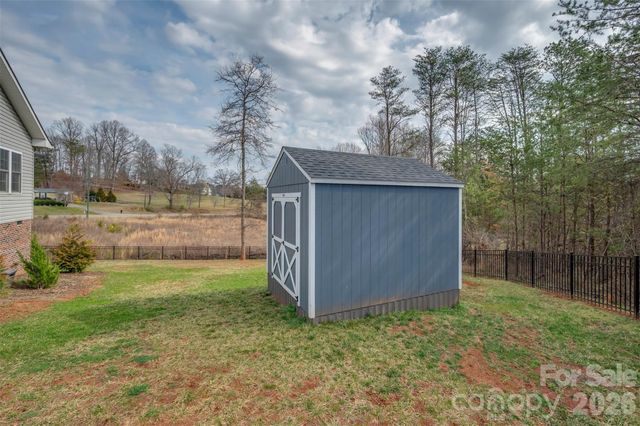 457 Edwards Street Extension, Rutherfordton, NC 28139