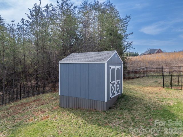 457 Edwards Street Extension, Rutherfordton, NC 28139