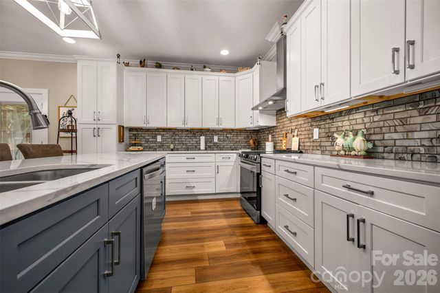 457 Edwards Street Extension, Rutherfordton, NC 28139