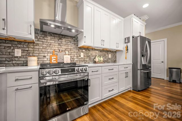 457 Edwards Street Extension, Rutherfordton, NC 28139