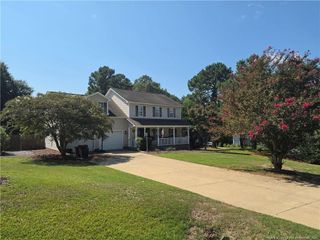 247 Valley View Court, Sanford, NC 27332