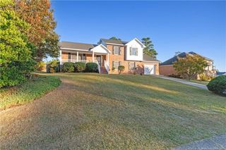 1831 Daphne Circle, Fayetteville, NC 28304