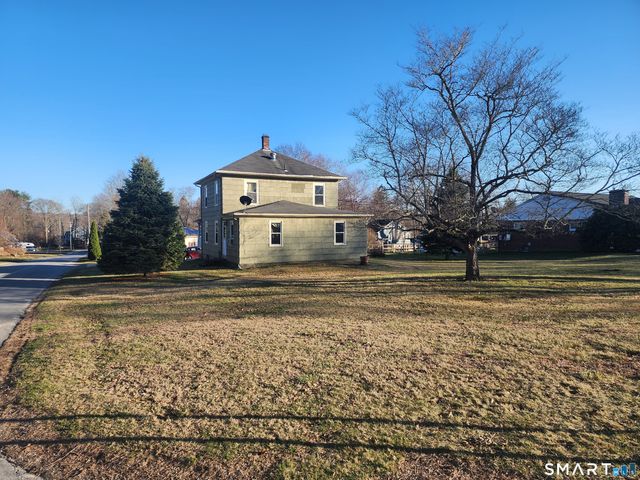 41-43 Milner Avenue, Plainfield, CT 06354