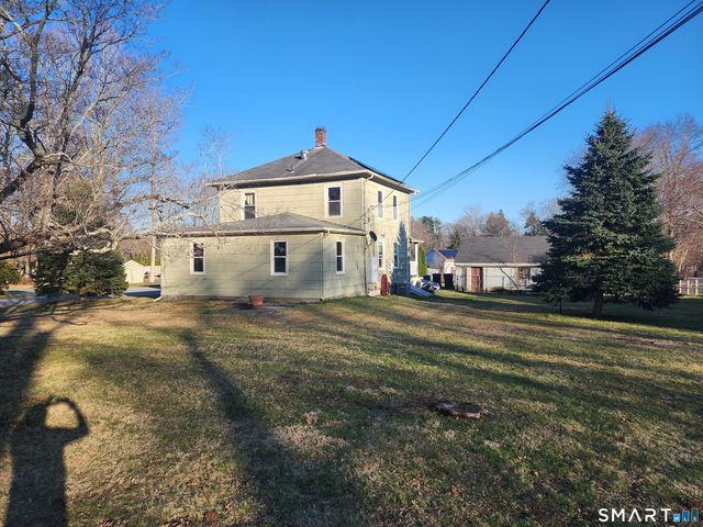 41-43 Milner Avenue, Plainfield, CT 06354