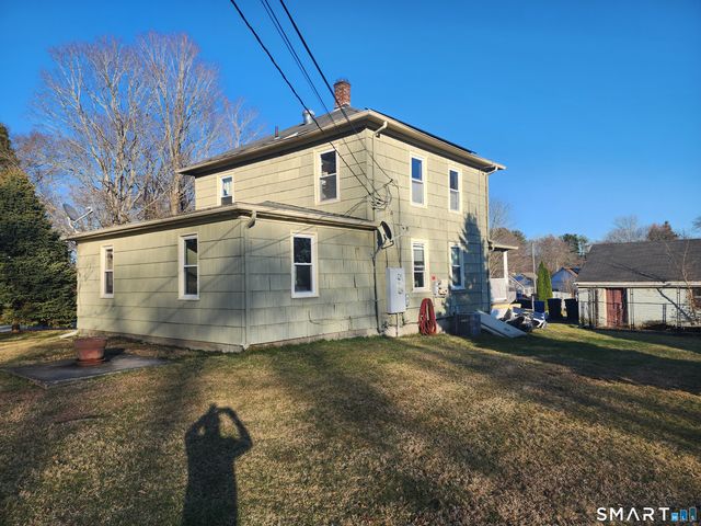 41-43 Milner Avenue, Plainfield, CT 06354