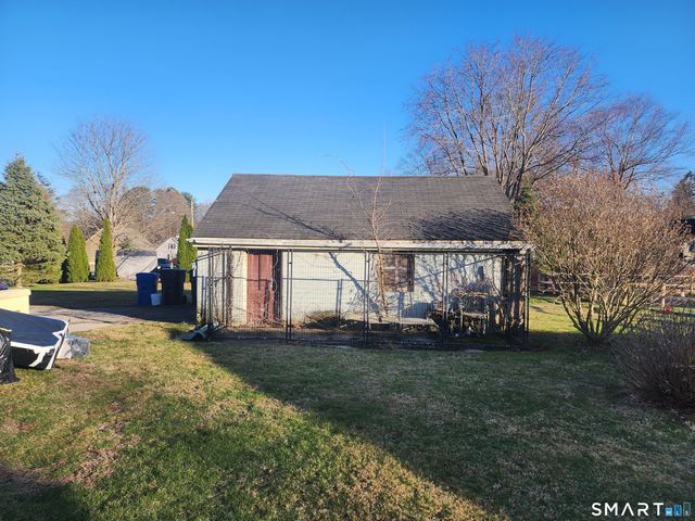 41-43 Milner Avenue, Plainfield, CT 06354