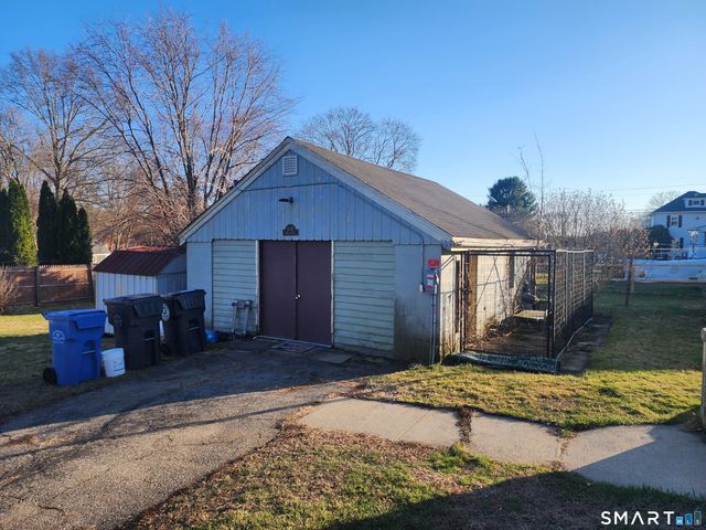 41-43 Milner Avenue, Plainfield, CT 06354