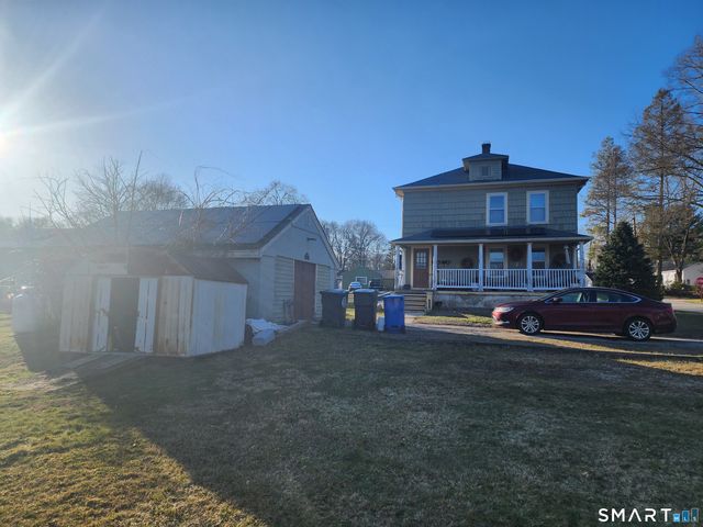 41-43 Milner Avenue, Plainfield, CT 06354