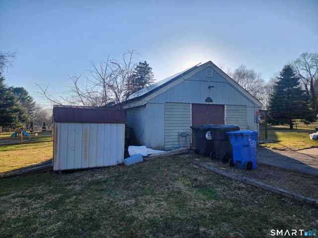 41-43 Milner Avenue, Plainfield, CT 06354